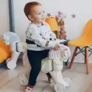 Детская комната
