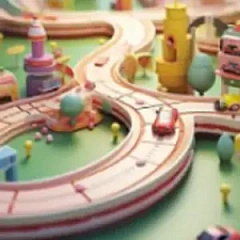 Игры и игрушки
